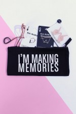 memories pouch small
